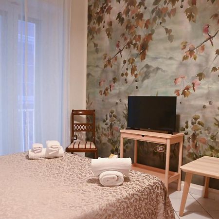 Ferienwohnung Pagina Storica Di Napoli Exterior foto