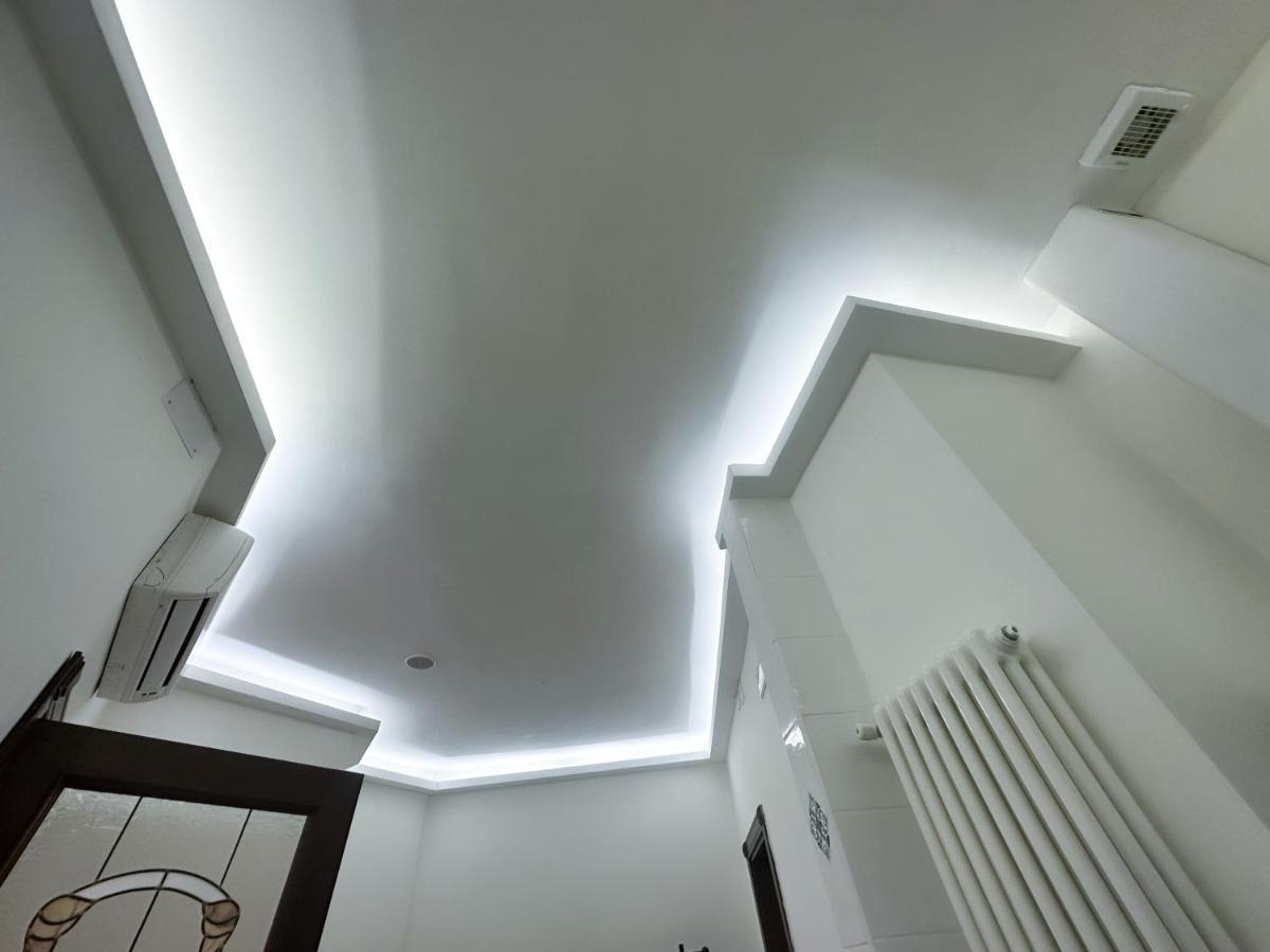 Ferienwohnung Pagina Storica Di Napoli Exterior foto