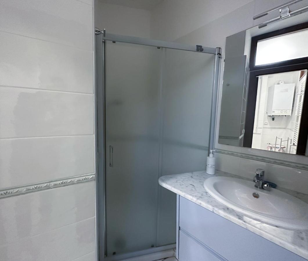 Ferienwohnung Pagina Storica Di Napoli Exterior foto
