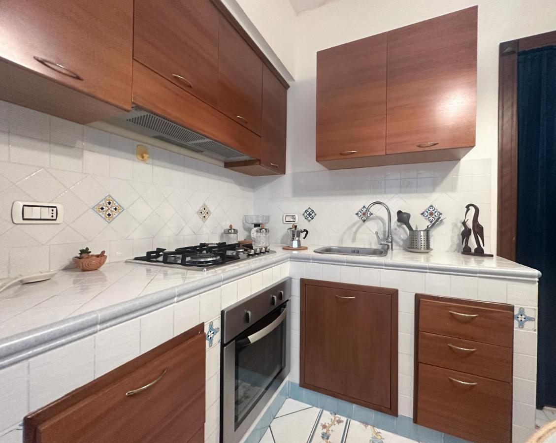 Ferienwohnung Pagina Storica Di Napoli Exterior foto