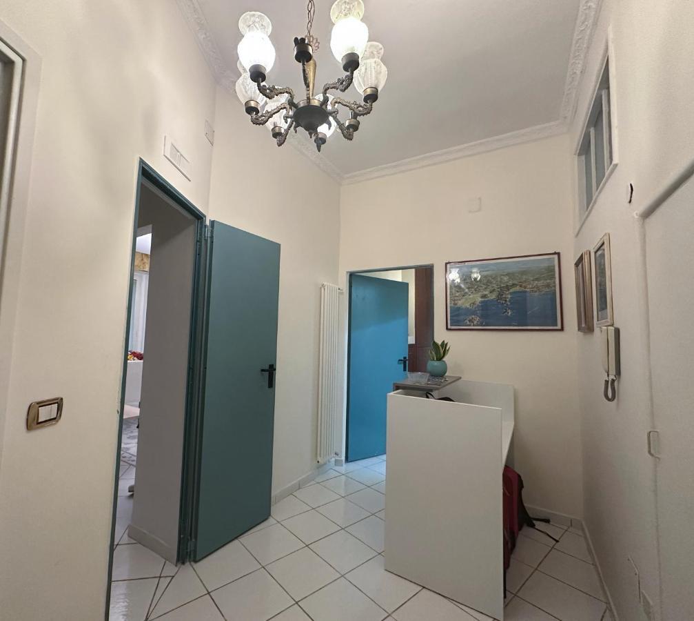 Ferienwohnung Pagina Storica Di Napoli Exterior foto