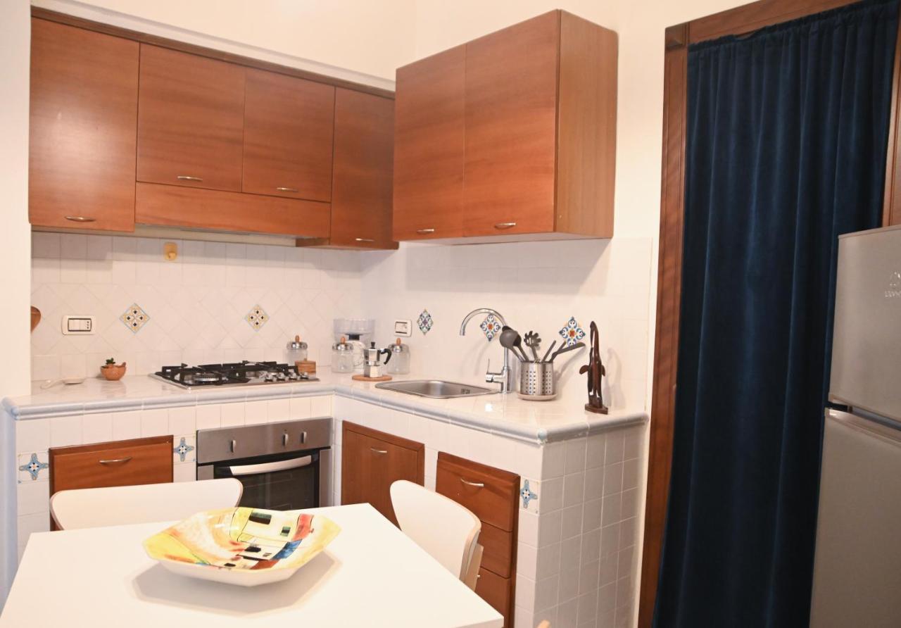 Ferienwohnung Pagina Storica Di Napoli Exterior foto