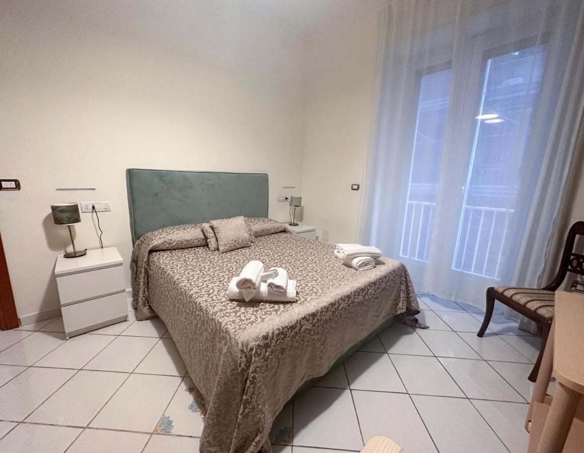 Ferienwohnung Pagina Storica Di Napoli Exterior foto