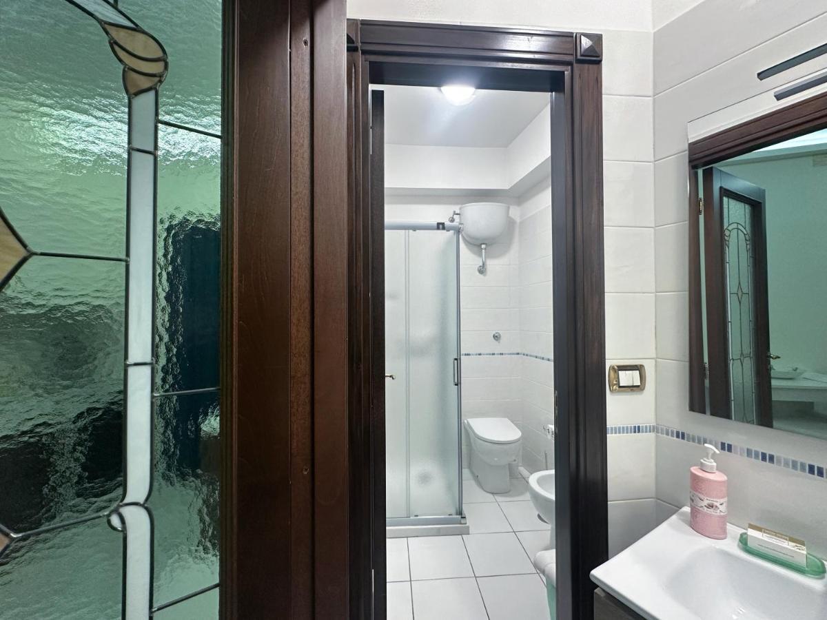 Ferienwohnung Pagina Storica Di Napoli Exterior foto