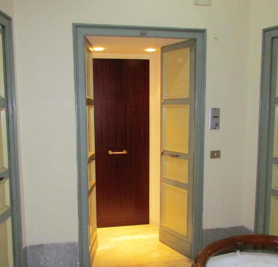 Ferienwohnung Pagina Storica Di Napoli Exterior foto