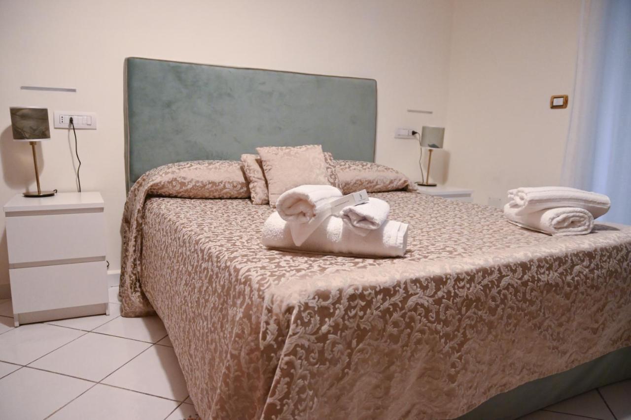 Ferienwohnung Pagina Storica Di Napoli Exterior foto
